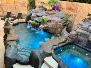 VILLA PURA VIDA / FULLY EQUIPPED + PRIVATE JACUZZI